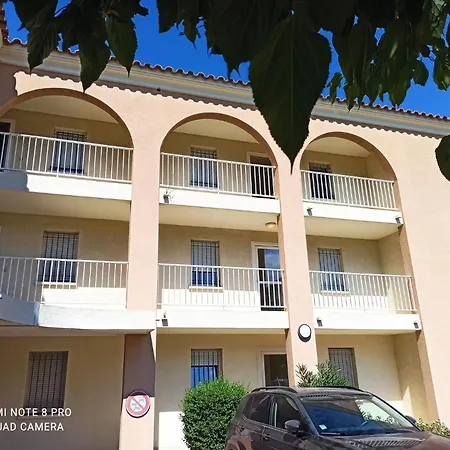 Sous Le Soleil De Rousse * LʼÎle-Rousse