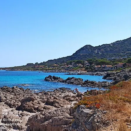 Lejlighed Sous Le Soleil De Rousse