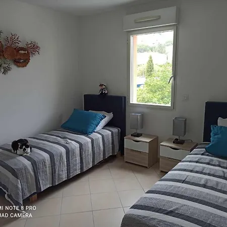 Sous Le Soleil De Rousse LʼÎle-Rousse