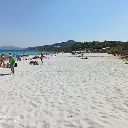 Sous Le Soleil De Rousse Apartment