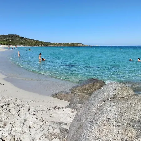 Sous Le Soleil De Rousse L'Ile-Rousse (Corsica)