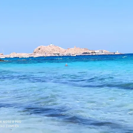 Lejlighed Sous Le Soleil De Rousse *