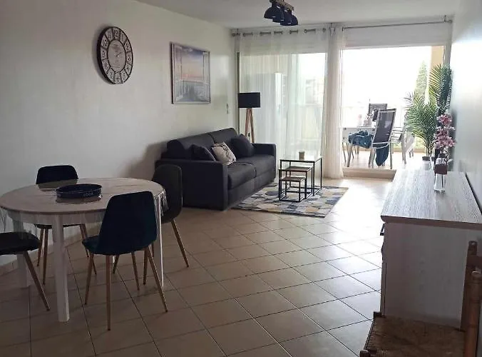 Sous Le Soleil De Rousse Apartment *