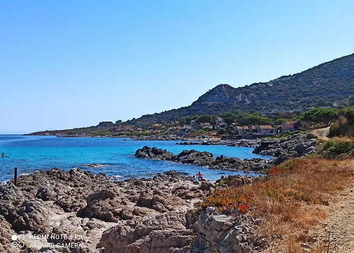 Apartmán Sous Le Soleil De Rousse