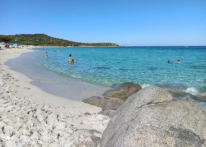 Sous Le Soleil De Rousse LʼÎle-Rousse