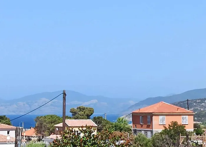 Apartment Sous Le Soleil De Rousse *