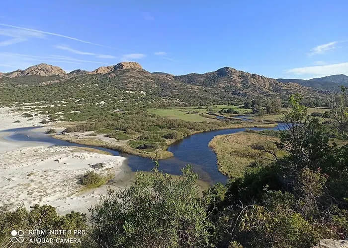 Apartmán Sous Le Soleil De Rousse *