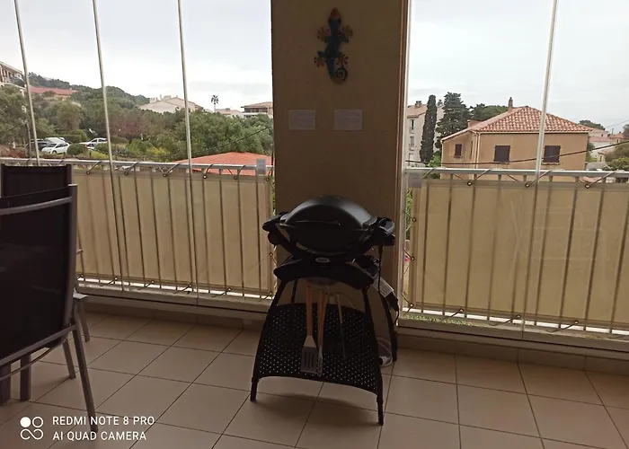 Apartmán Sous Le Soleil De Rousse *